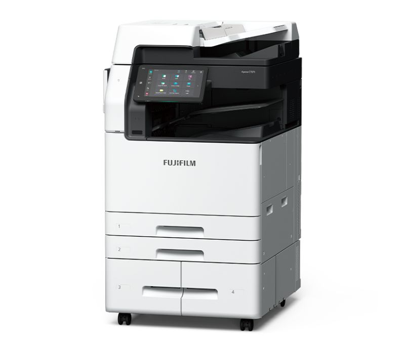Apeos C3571 (Model-PFS)